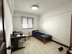 Blk 430 Clementi Avenue 3 (Clementi), HDB 3 Rooms #593079511